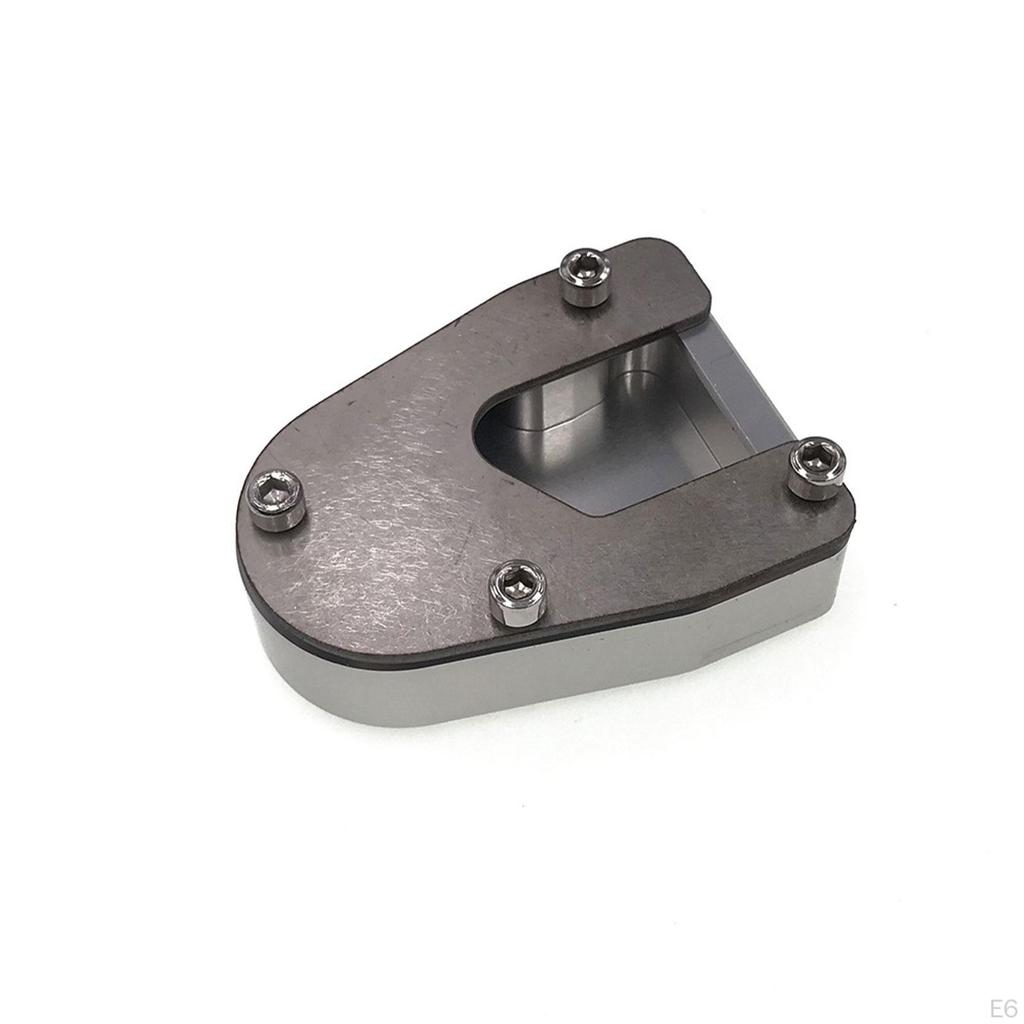 Motorcycle Gear Shift Lever Auxiliary Block Replacement Parts for PG-1