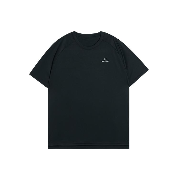RIGORER T-Shirts Unisex Crew Neck Thin Z122210437