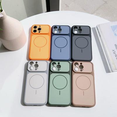 Hüllen für Smartphones – Smartphone-Bumper