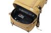 AbuGarcia System Backpack Coated Black