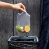 Kitchen Triangular Sink Strainer Drain Vegetable Fruit Drainer Basket Rack for Kitchen Accessories Storage Sink Filter Shelf