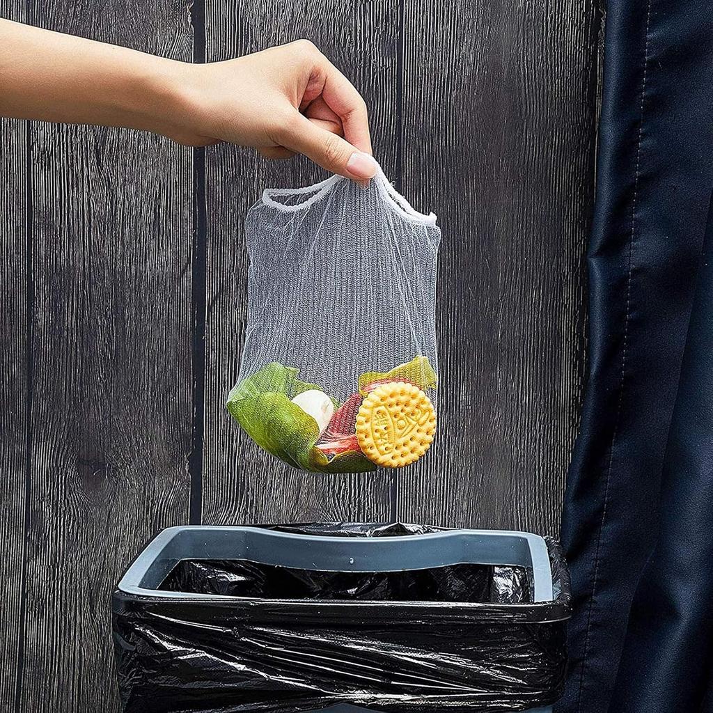 Kitchen Triangular Sink Strainer Drain Vegetable Fruit Drainer Basket Rack for Kitchen Accessories Storage Sink Filter Shelf