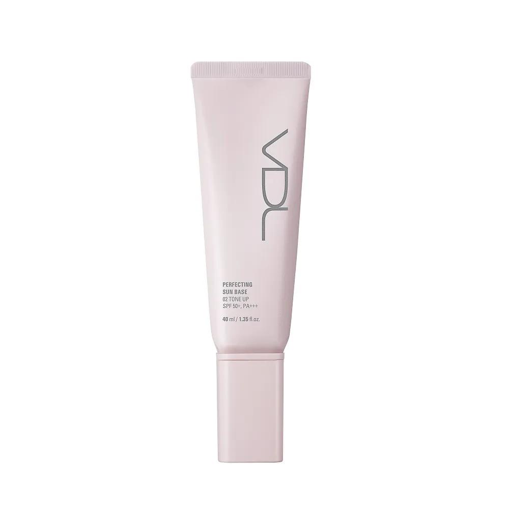 VDL Perfecting Sun Base Tone-Up 40ml Watery 40ml