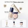 Kangaroo Mommy Pregnancy-Safe Makeup Sets