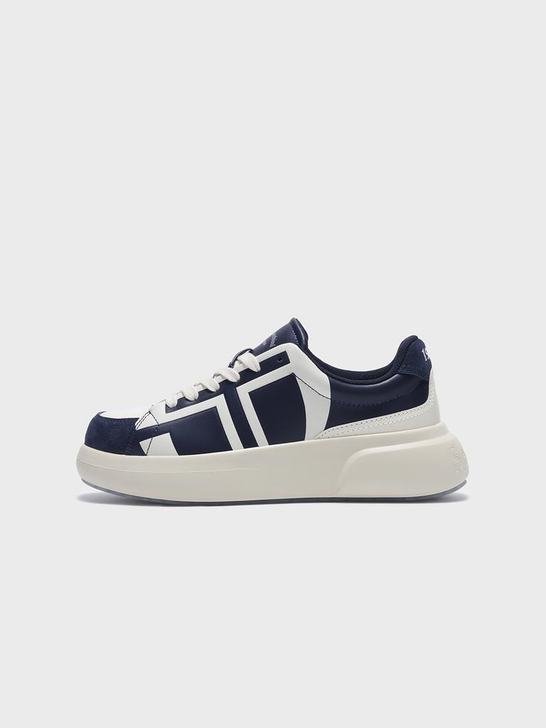 Sergio Tacchini Tacchini 1966 Court (L.Navy) (B Type)