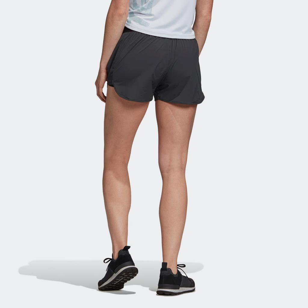 Adidas Terrex Sport Minimalist Fashion Versatile Casual Shorts Women shorts DT4229