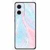 6.67"For Moto G85 5G Case Marble Soft Silicone Bumper Phone Back Cover For Motorola Moto G85 XT2427-3 TPU Capa MotoG85 G 85 Case