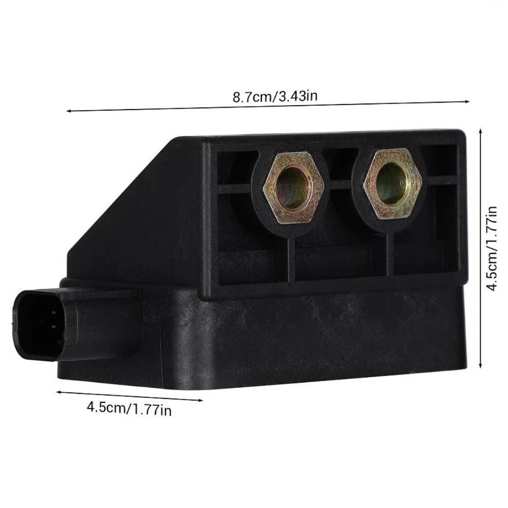C Class W203 Yaw Rate Sensor For Mercedes Vehicle Repair Factory Specification Direct OE Fit Easy Installation For Mercedes SLK
