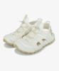Women's White Label Explore Camp Sandal Light Beige NS82S62K [Shipped from Korea] 100% Authentic