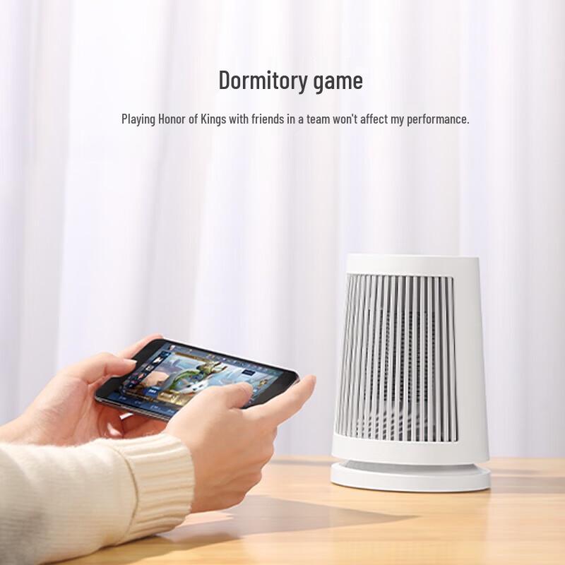 Xiaomi Mijia Desktop Smart Fan Heater