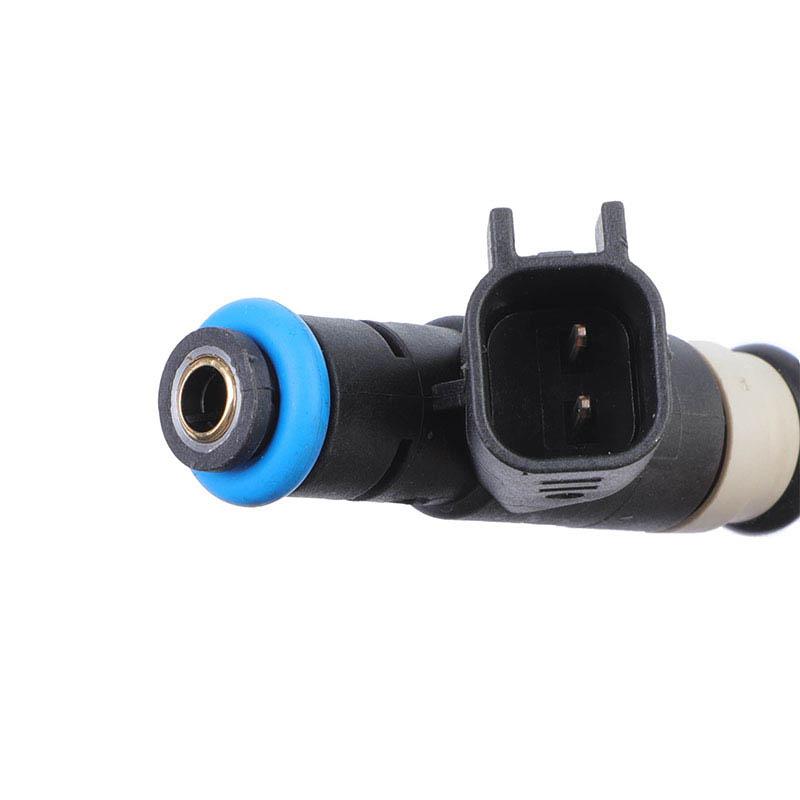 New Fuel Injector Nozzle For Jeep Patriot Compass Chrysler Sebring 200 Dodge Avenger Journey Caliber 04891577AB 04891577AC