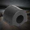 Front Stabilizer Sway Bar Bushing 2043230665 Fits for Mercedes Benz C250 C300 E350 E550