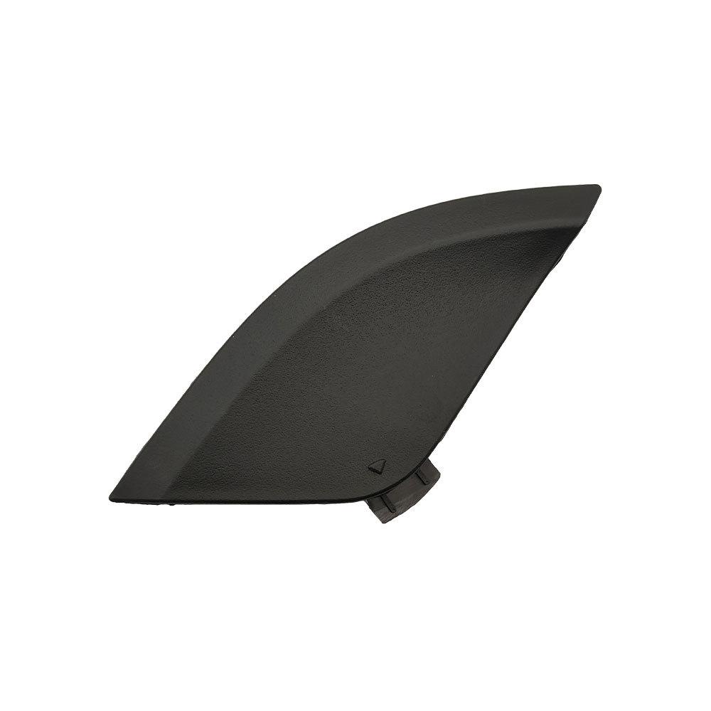 BMW X3 (2011-2014) Front Bumper Tow Hook Cover F25 - Towing Eye Cap (Part 51117210474)