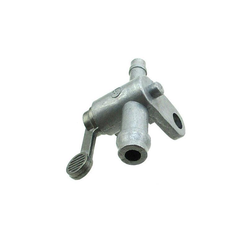 Petrol Fuel Tap For Yamaha PW50 1981-2022 / PW PY 50 PY50 5mm-8mm Inline Petcock