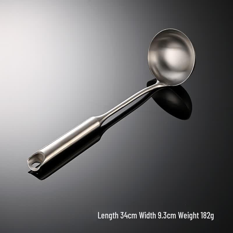 

Qianxing Stainless Steel Kitchen Utensil Set