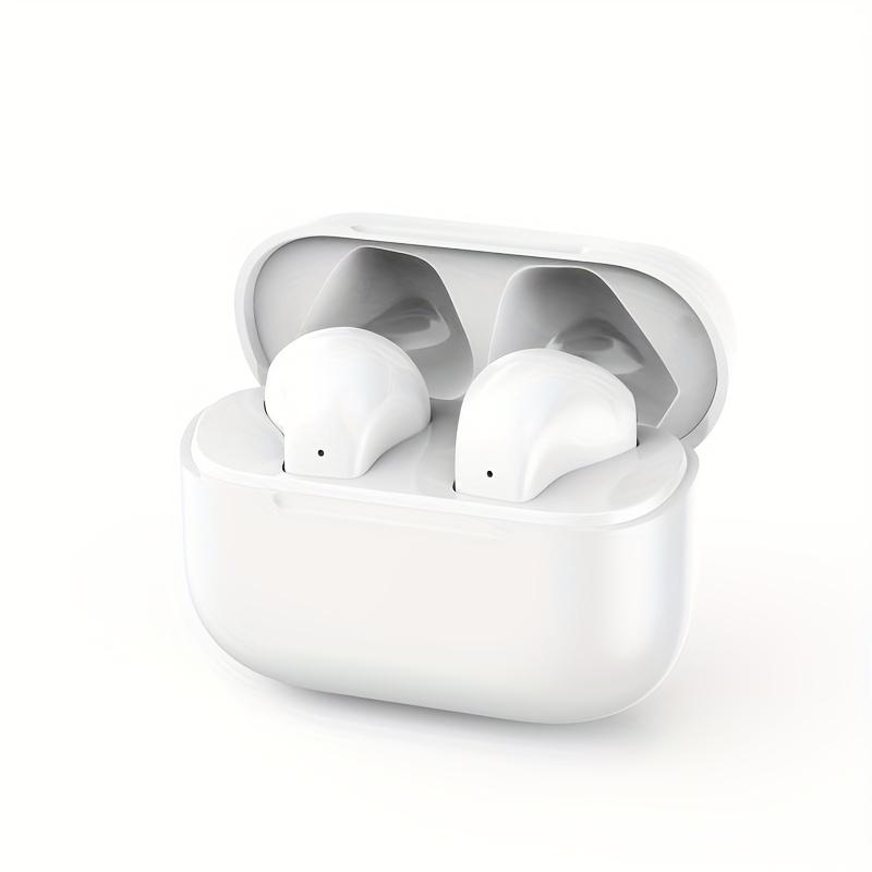 Xiaomi Mini Earphones Wireless Bluetooth Earbuds TWS Noise Cancelling Headphones Extended Battery Life With Mic for Xiaomi Music
