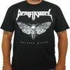 Death Angel (Evil Divide Moth) Men's T-Shirt