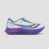 Saucony Endorphin Pro 4 Men's Carbon Plate Racing Running Shoes