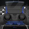 Silicone Protective Case Protector Shell For Ps5 Game Accessories Shockproof Anti-Drop Cover