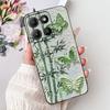 For Motorola Moto G15 Case Stylish Painted Cover Shockproof Soft TPU Phone Case For Motorola G15 G 15 MotoG15 Fundas 6.72'' Capa