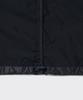 Musinsa Standard Glossy Crease Windbreaker Jacket [Black]