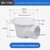 Jun Ding Ying DV-1103 Pool Drain Outlet