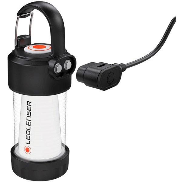 Led Lenser        43129 Ml4 [lampa kempingowa LED]