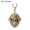 Black Myth Wukong Necklace Pendant Game Peripheral Gift Accessories Collection