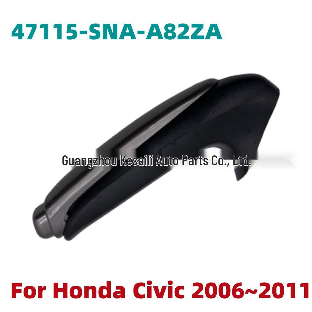 Brake Lever for Honda Civic 2006-2011 (Part #47115-SNA-A82ZA, 54130-SNA-A81)