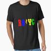 RB/YG Essential T-Shirt