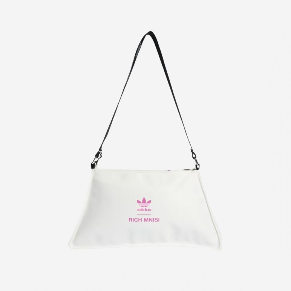 

Сумка Adidas Pride RM Mini Airliner белого цвета
