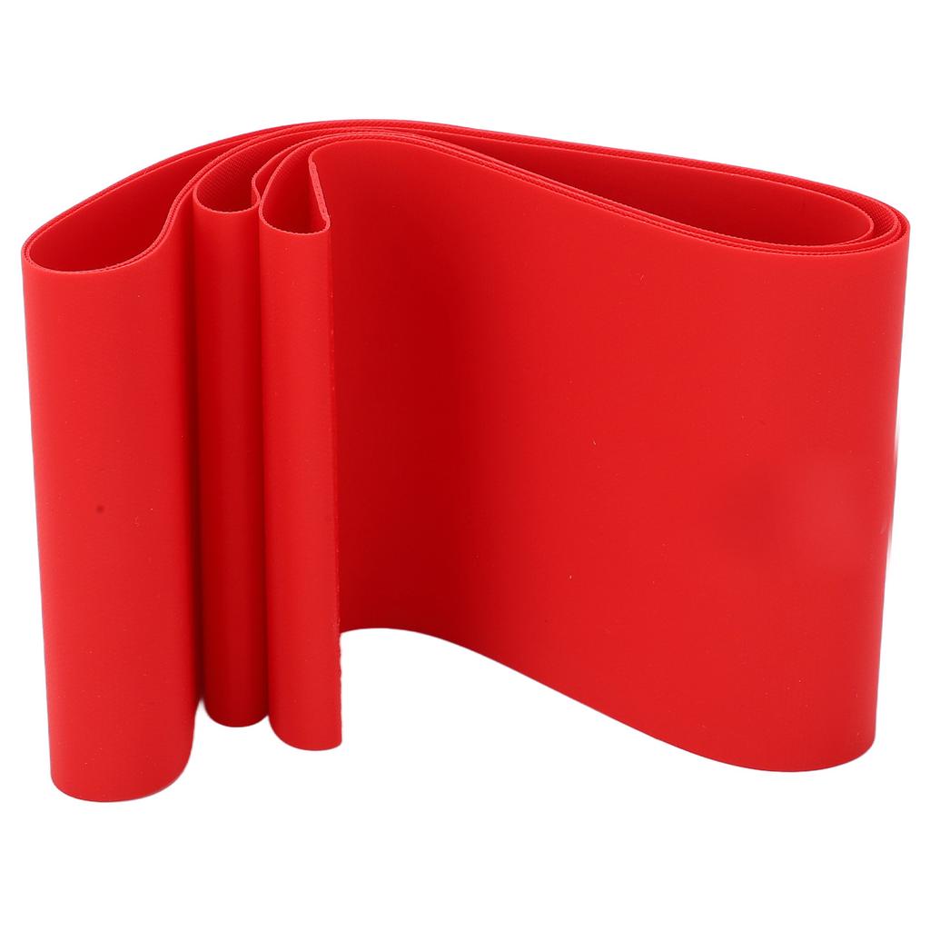 Bandă Strip 80mm Bicicletă   Bandă Inner Tube PVC Anti-Perforație pentru Roți de 20 Inch