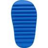 adidas Yeezy Slides Infants Azure Baby Sneakers Blue ID4137