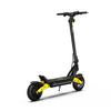 OOTD S10 Electric Scooter 1400W Motor 48V 20Ah Battery 10" Tires Foldable Design for Urban Commute & Short Distance Travel