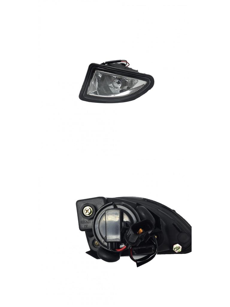 JAC Eagle Front Fog & Bumper Light for Old & New Models