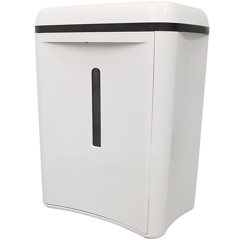 

SUNWOOD MSD9280 Commercial Cross-Cut Shredder CN plug (adapter included)