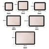 Utto Rectangular Silicone Baking Mat Set