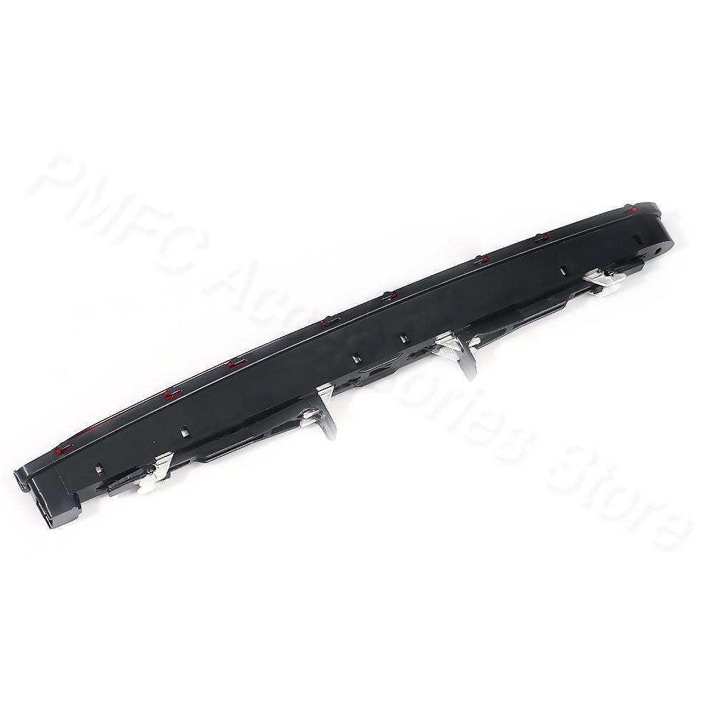 LED Rear High Mount Brake Light For Mercedes Benz E Class W211 2003 2004 2005-2009 3RD Third Stop Tail Brake Lamp A2118200156