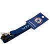 Chelsea FC Unisex Adults Lanyard