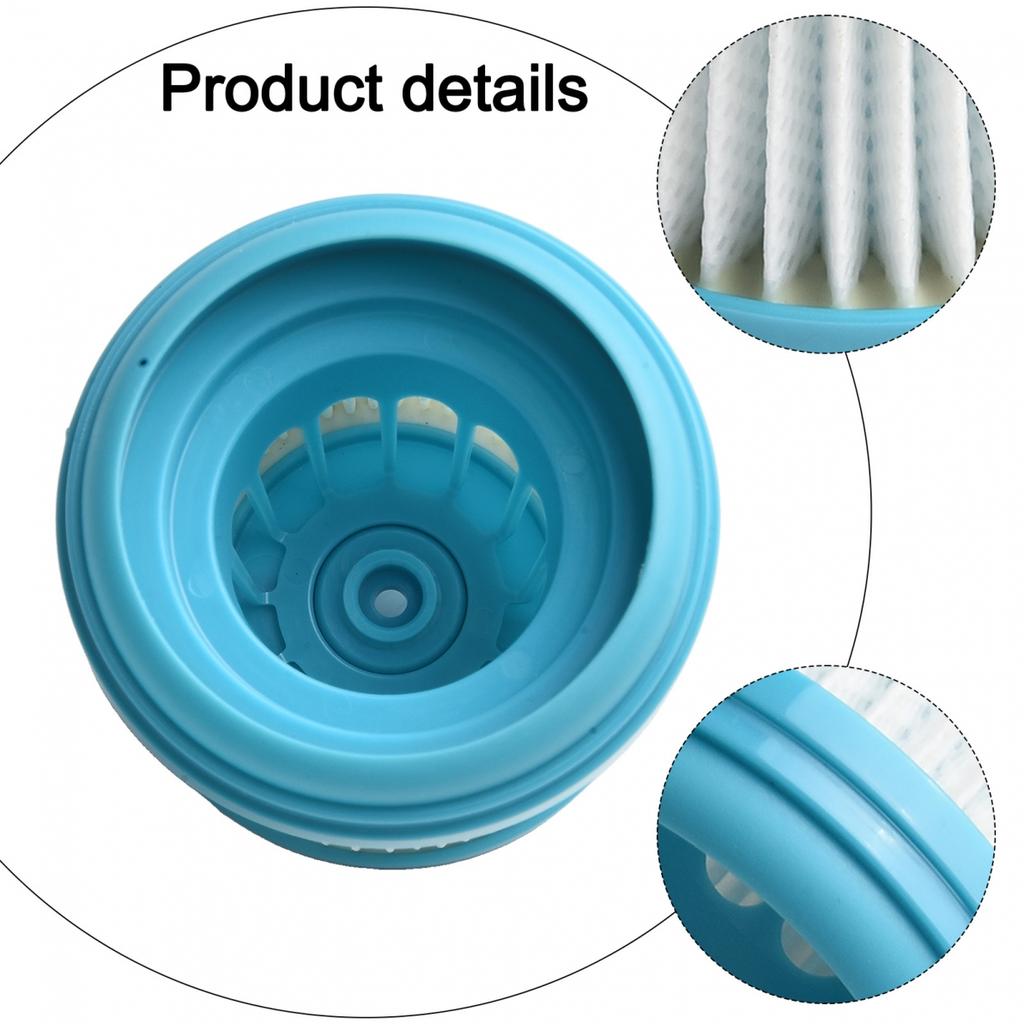 For Invictus Vacuum Cleaner HEPA Filter Compatible with Multiple Models