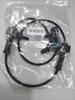 Cadillac Car ABS Wheel Speed Sensor 19181873