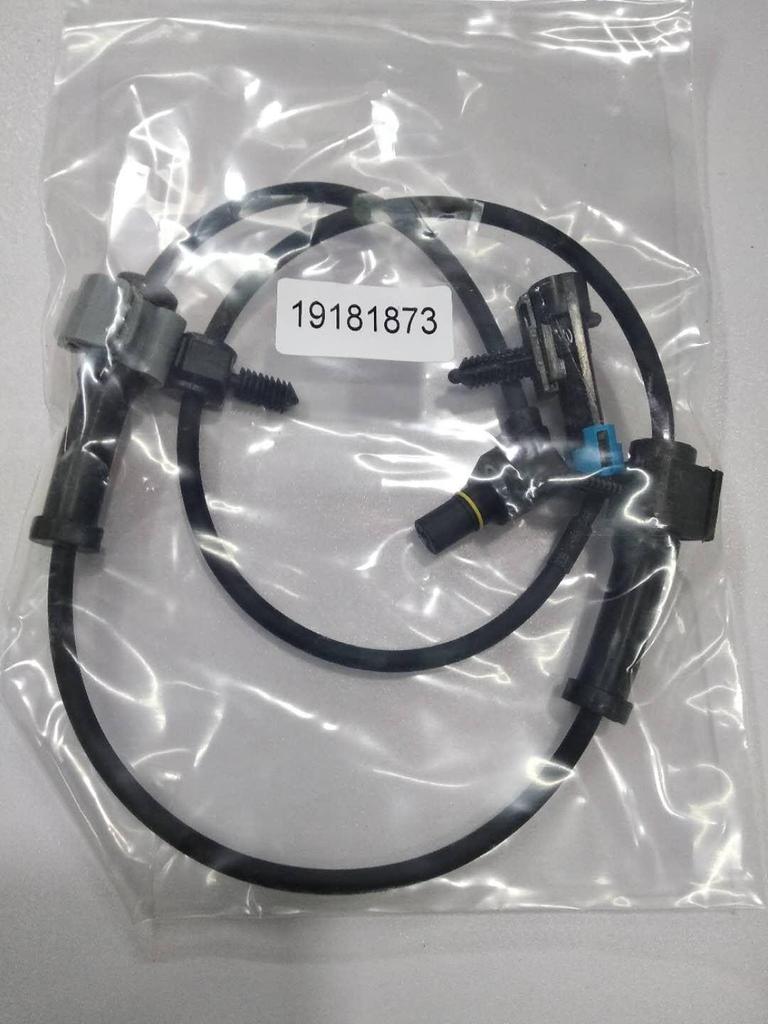 Cadillac Car ABS Wheel Speed Sensor 19181873
