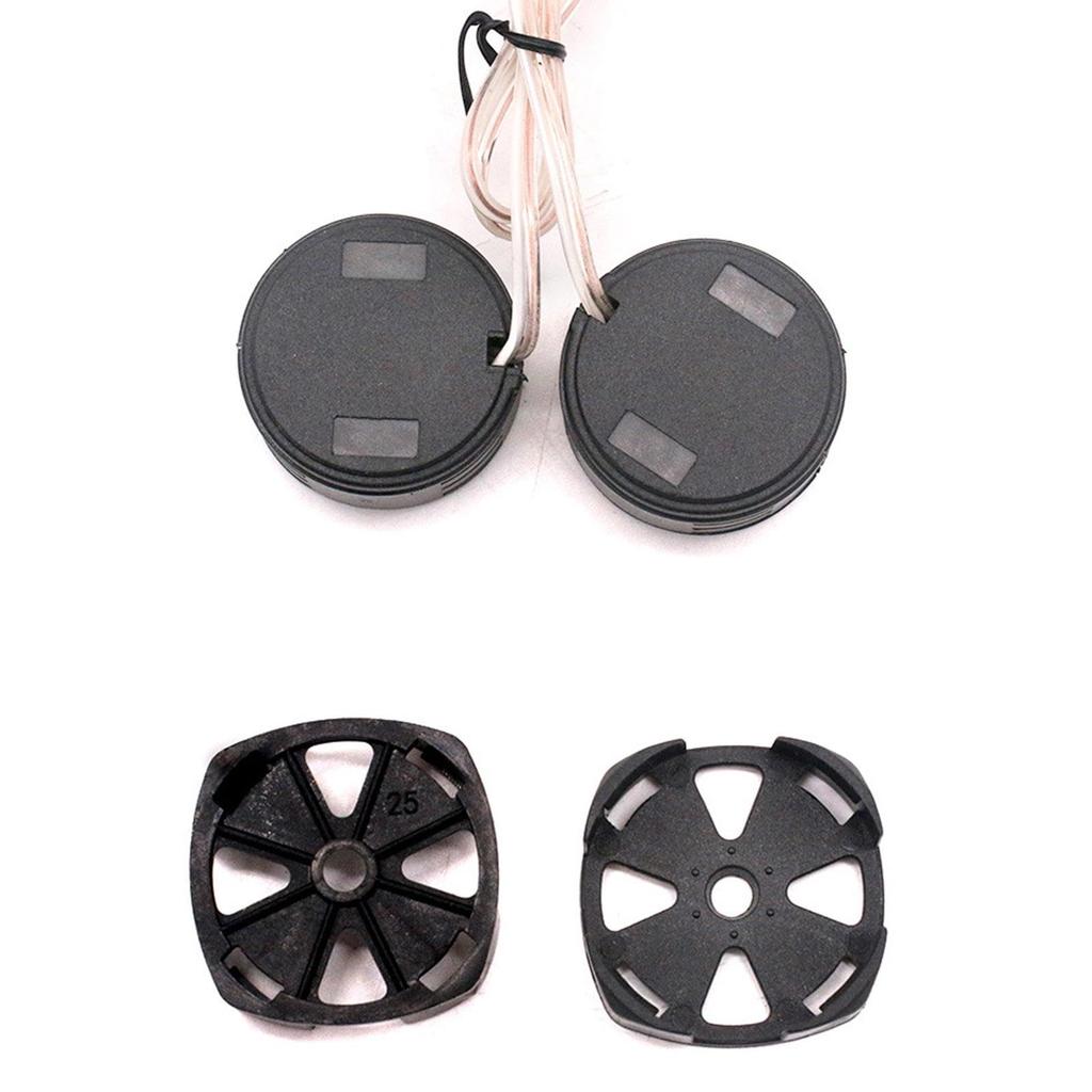 Car Tweeter | High Efficiency Dome Speaker 500W - Auto Treble Horn Car, High