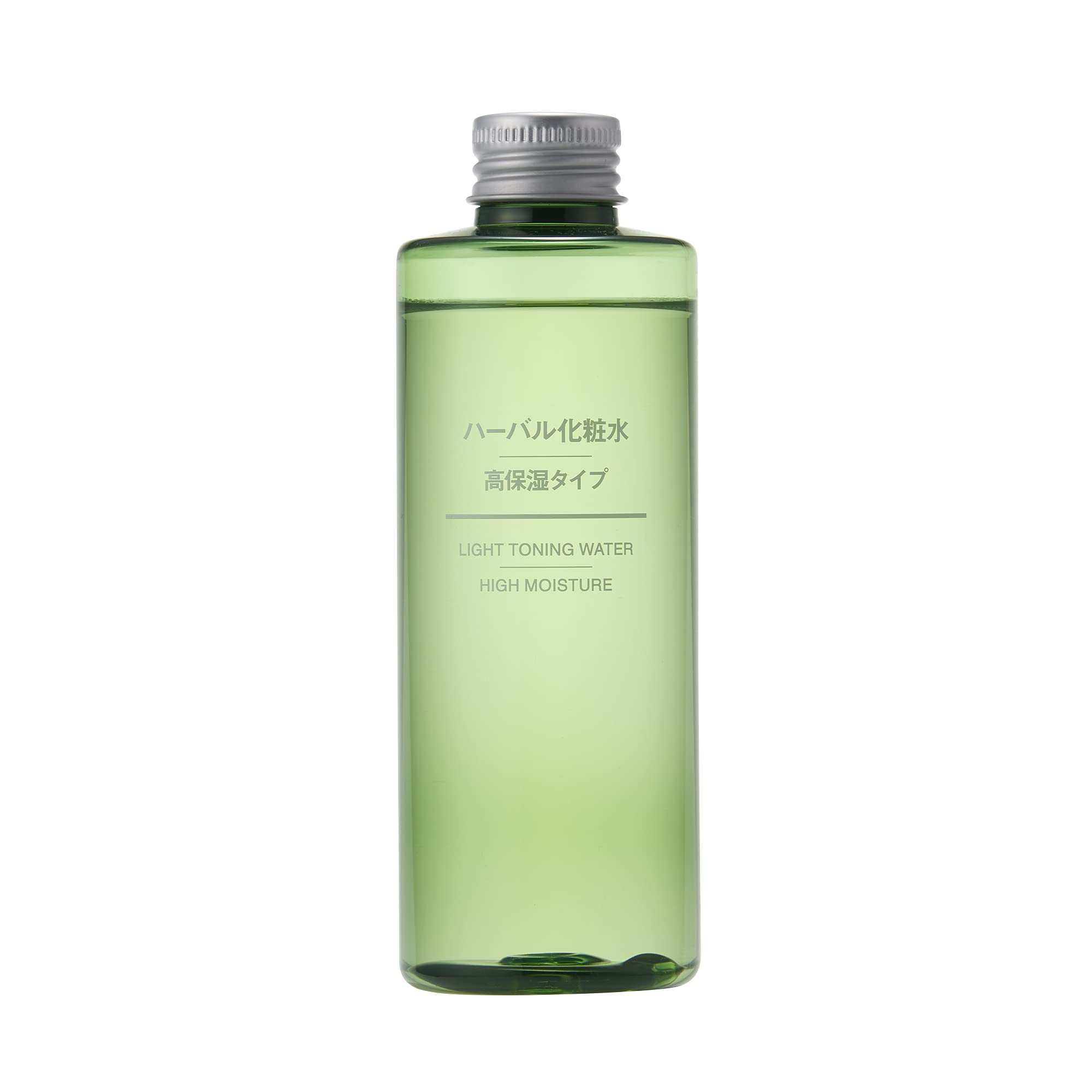 

MUJI Herbal Highly 200mL 200ml Lotion, Moisturizing, (44293799), Liquid, (x 1)