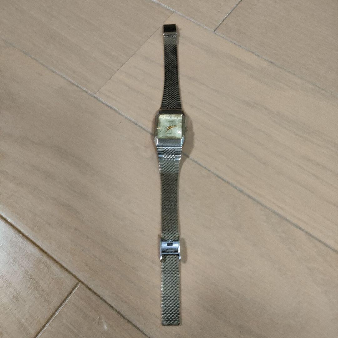ORIENT Orient Cassy Cassy Square Vintage Watch