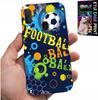 Etui Do Samsung Galaxy A20E - Football Drużyny Piłkarskie, Piłkarze