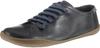 Camper Peu Cami Women's Sneakers (20848) Black