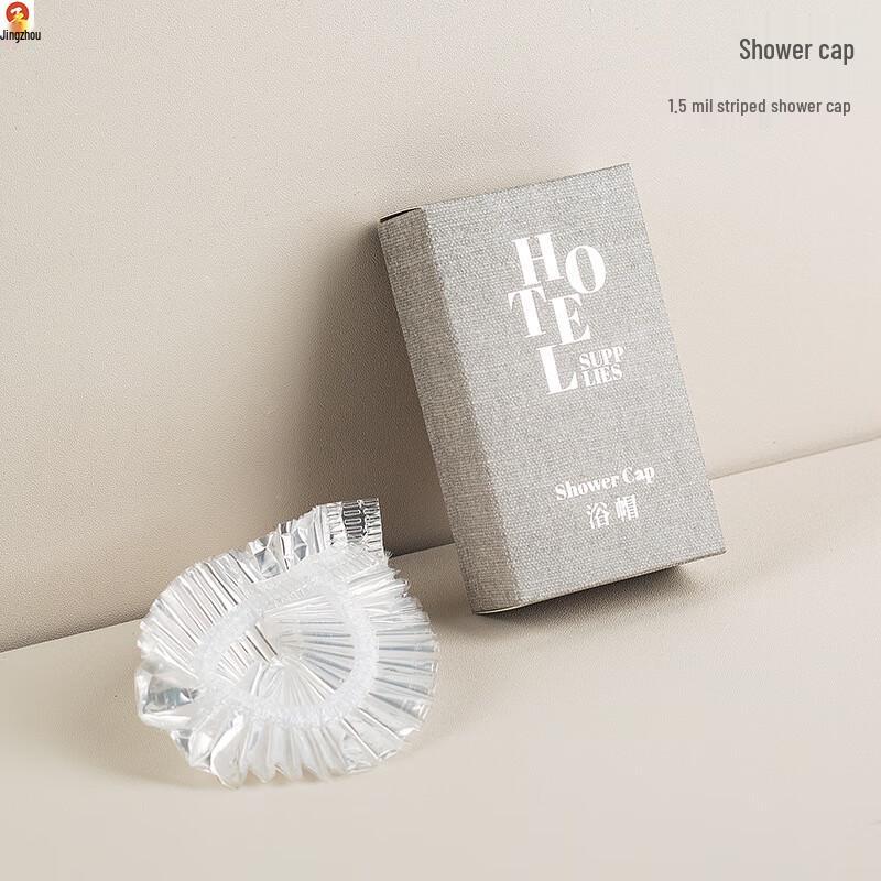 Disposable Hotel & Homestay Toiletries