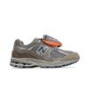 New Balance 2002R 'Pouch - Castle Grey' (Unisex) Castle Grey / Natural Indigo Running Shoes M2002RVA