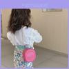 Stylish Mini Crossbody Bag For Girls With Trendy Colors And Chic Design Features